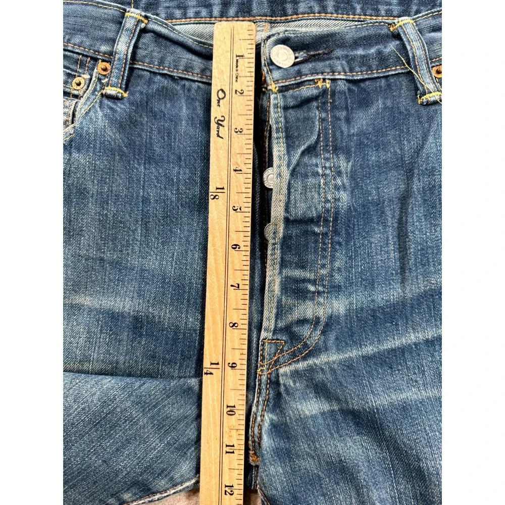 Levis levi 501